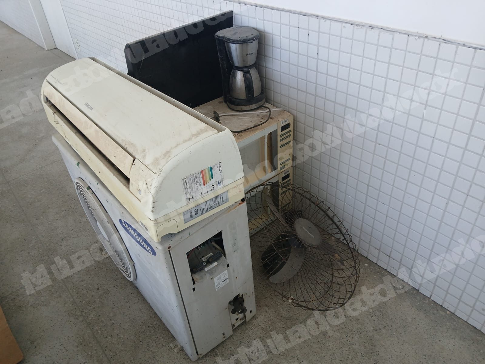 Lote em leilao em Brasil