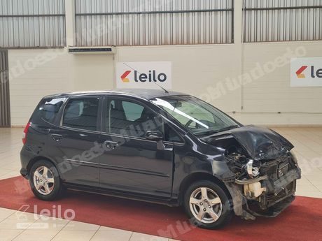 Honda em leilao em Taguatinga/DF