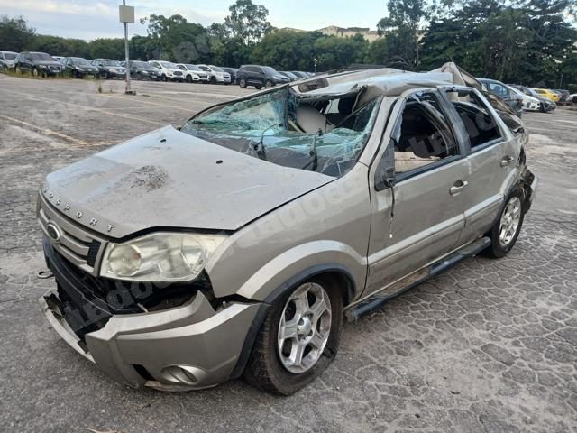 Ford 2011 em leilão em Rio de Janeiro/RJ
