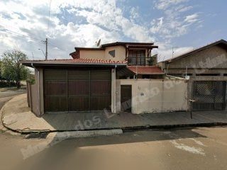 Casa em leilao em Charqueada/SP