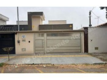 Imóvel de 150 m2 em leilão em Goiânia/GO