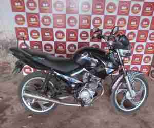 Yamaha 2009 em leilão em Brasil