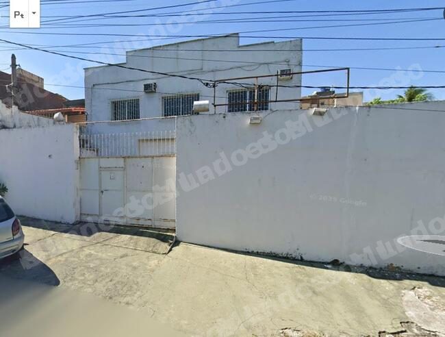 Terreno em leilao em Rio de Janeiro/RJ