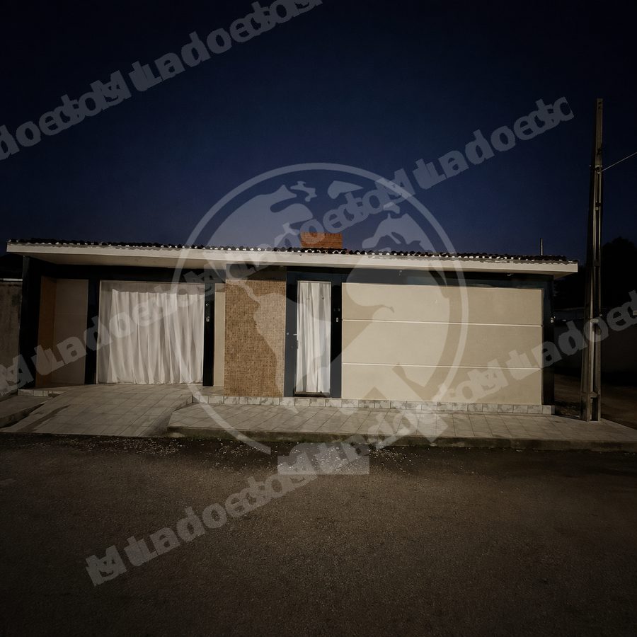 Casa de 397 m2 em leilão em Águas Belas/PE