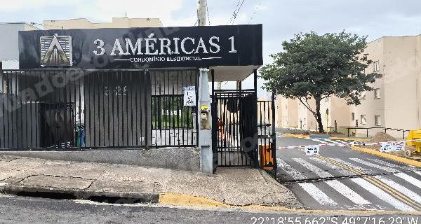Apartamento em leilao em SP