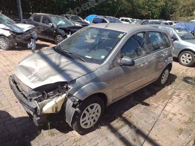 Ford 2011 em leilao em Brasil