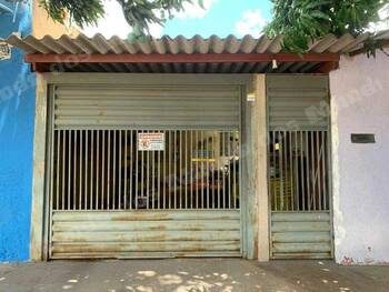 Casa em leilao em Campo Grande/MS
