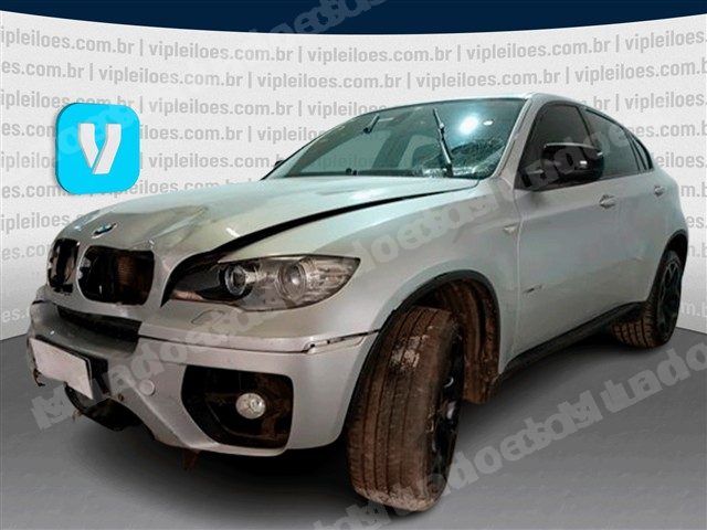 Bmw em leilao em Brasil