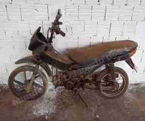 Honda 2009 em leilao em Brasil - Lote 5