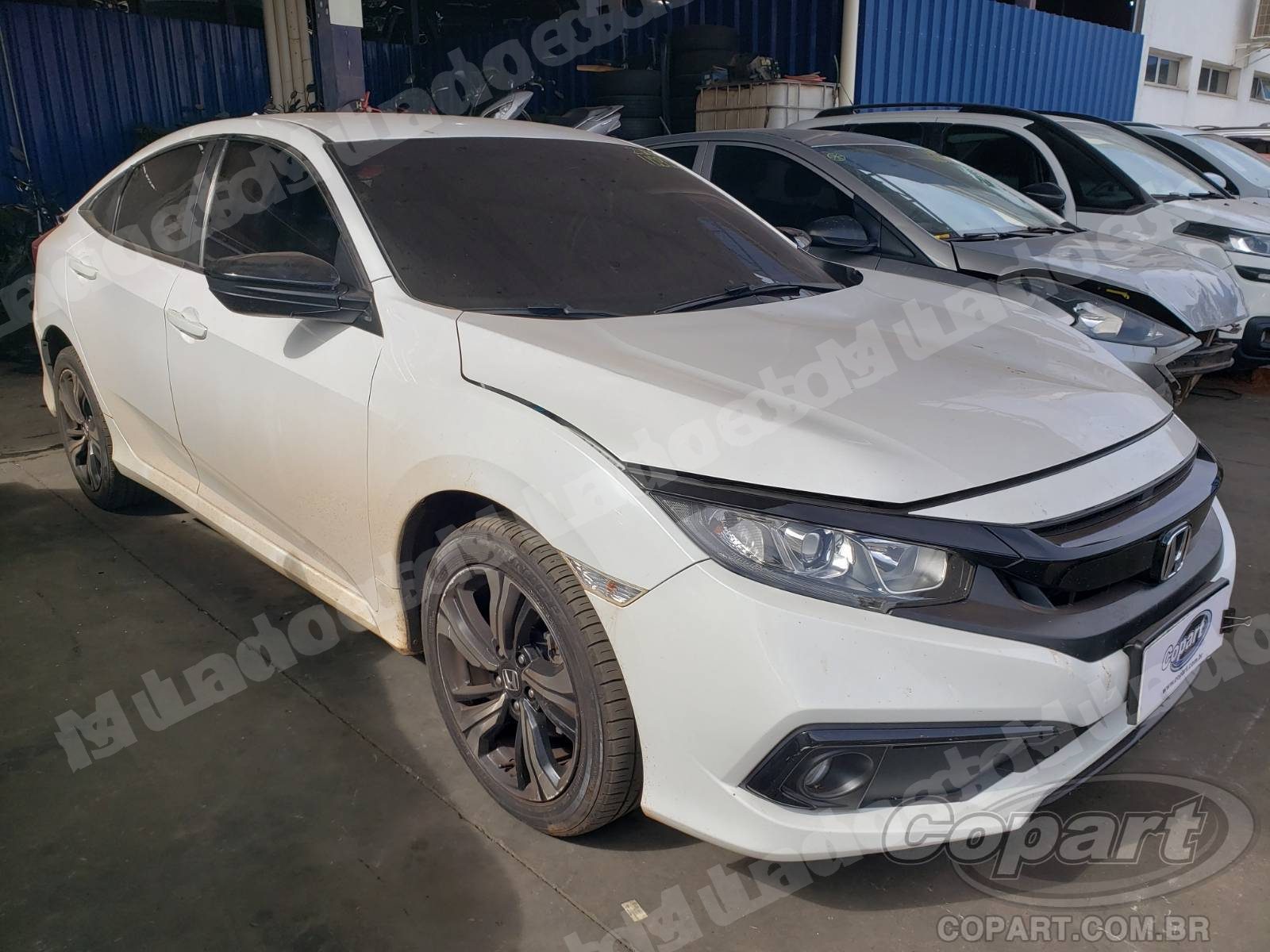 Lote em leilao em Ribeirão Preto/SP