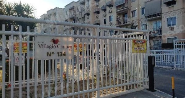 Apartamento em leilao em Rio de Janeiro/RJ