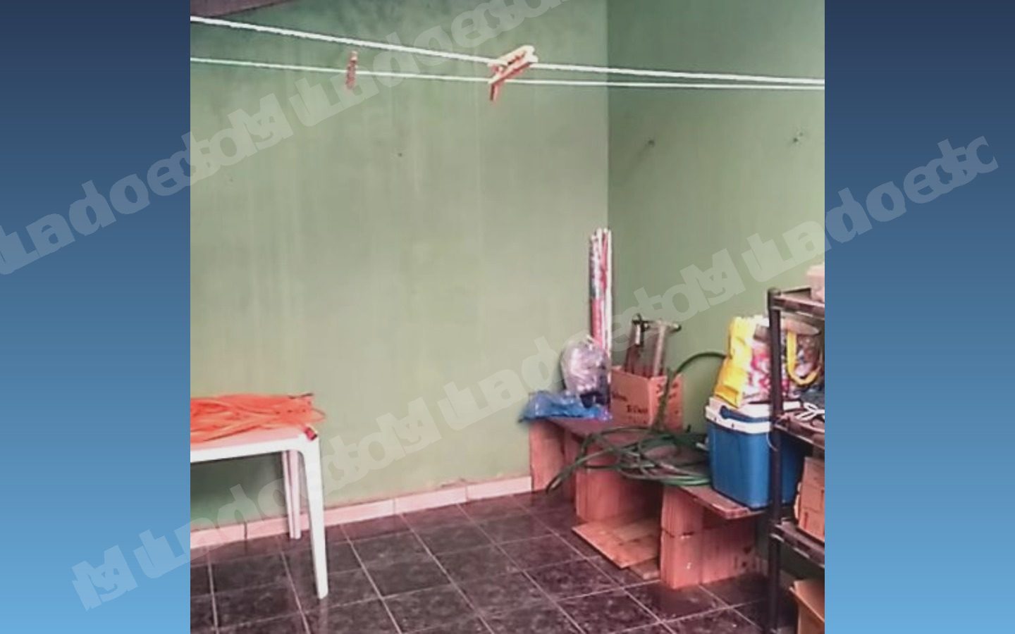 Casa em leilao em Piracicaba/SP