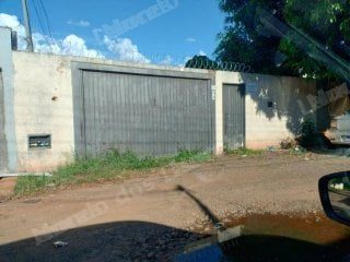 Casa de 78 m2 em leilao em Campo Grande/MS