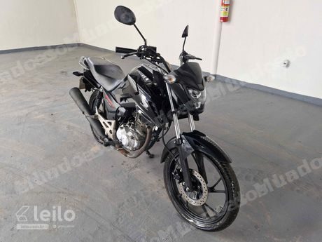 Honda em leilao em Candeias/BA