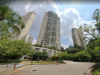 Apartamento em leilao em São Paulo/SP