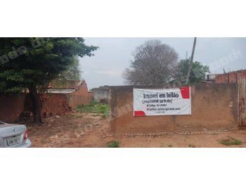 Imóvel de 420 m2 em leilão em Presidente Venceslau/SP