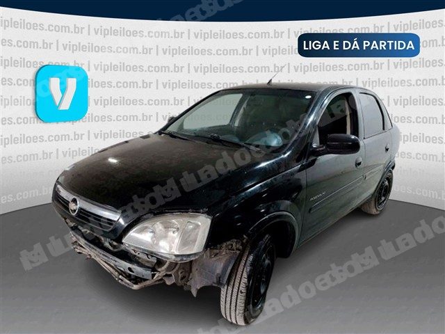 Gm 2010 em leilao em Brasil - Lote 1