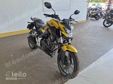 Honda Cb em leilão em Benevides/PA - Lote 1
