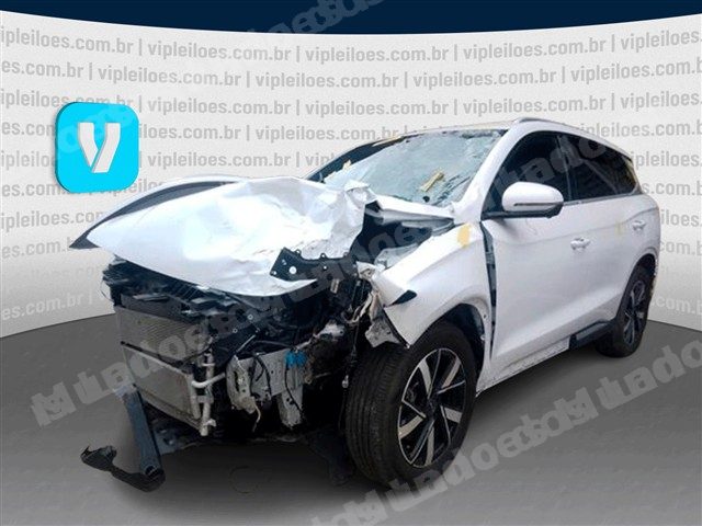 Veiculo 2025 em leilao em Brasil