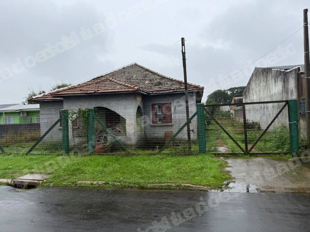 Casa em leilao em Canoas/RS
