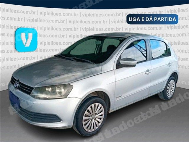 Volkswagen em leilao em Brasil