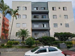 Apartamento em leilao em Sp Guarulhos/SP