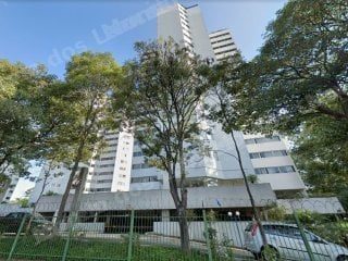 Apartamento de 63 m2 em leilão em São Paulo/SP
