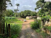 Terreno de 8489 m2 em leilão em Leopoldina/MG