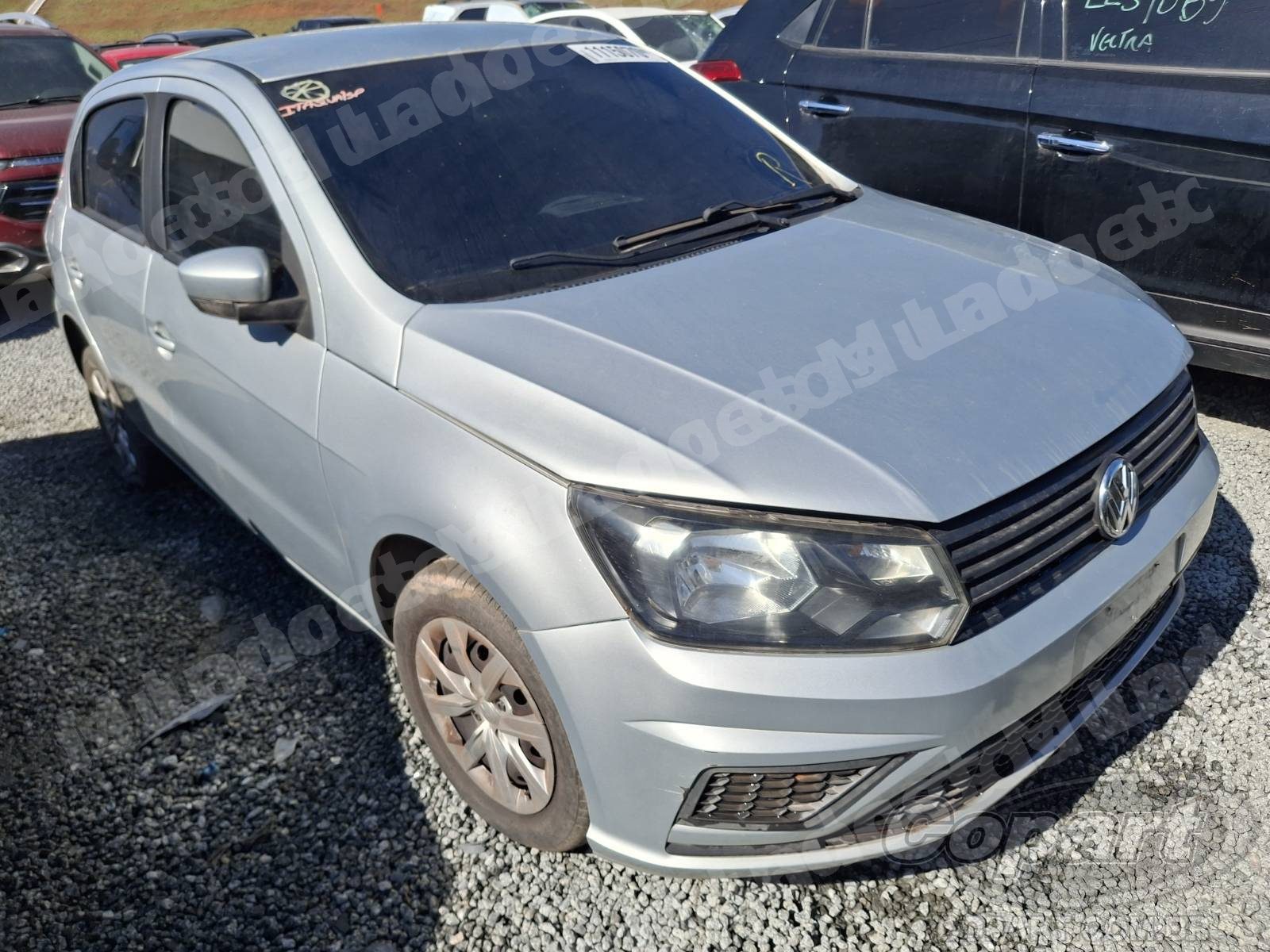 Lote em leilao em Itaquaquecetuba/SP