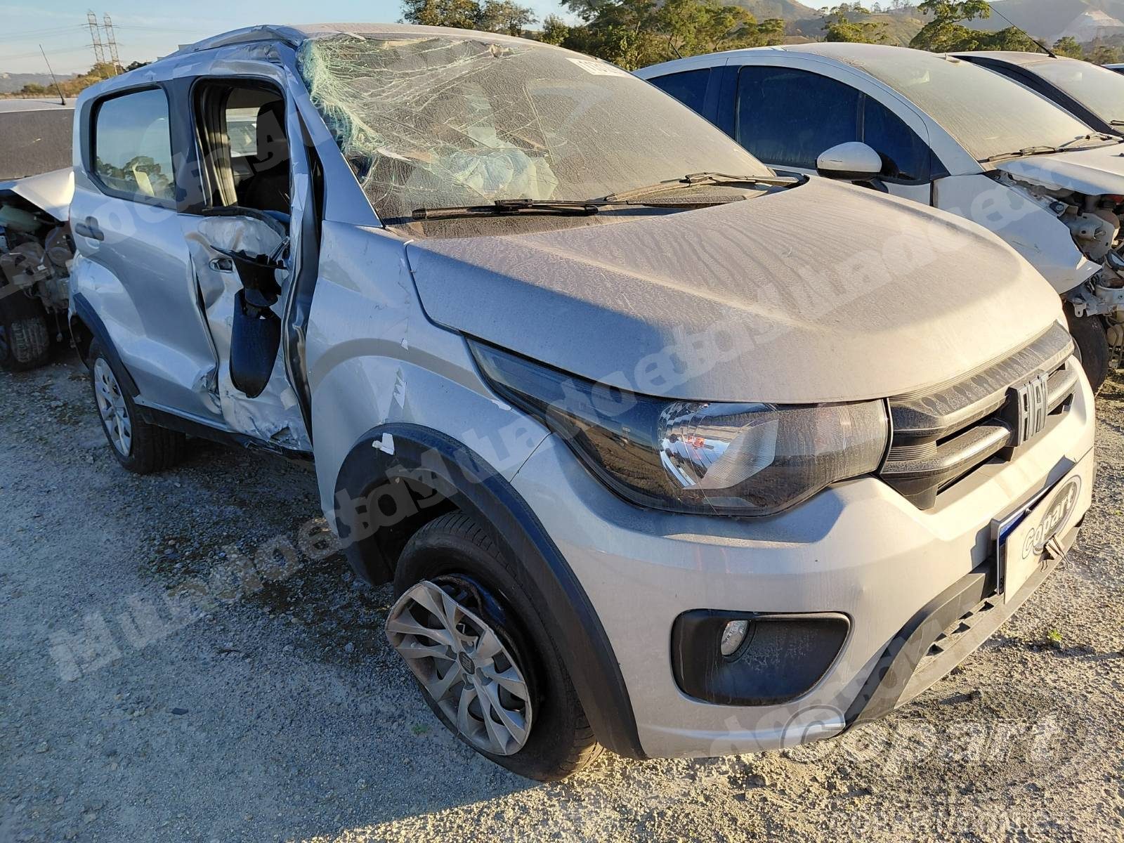 Lote em leilao em Pirapora/SP
