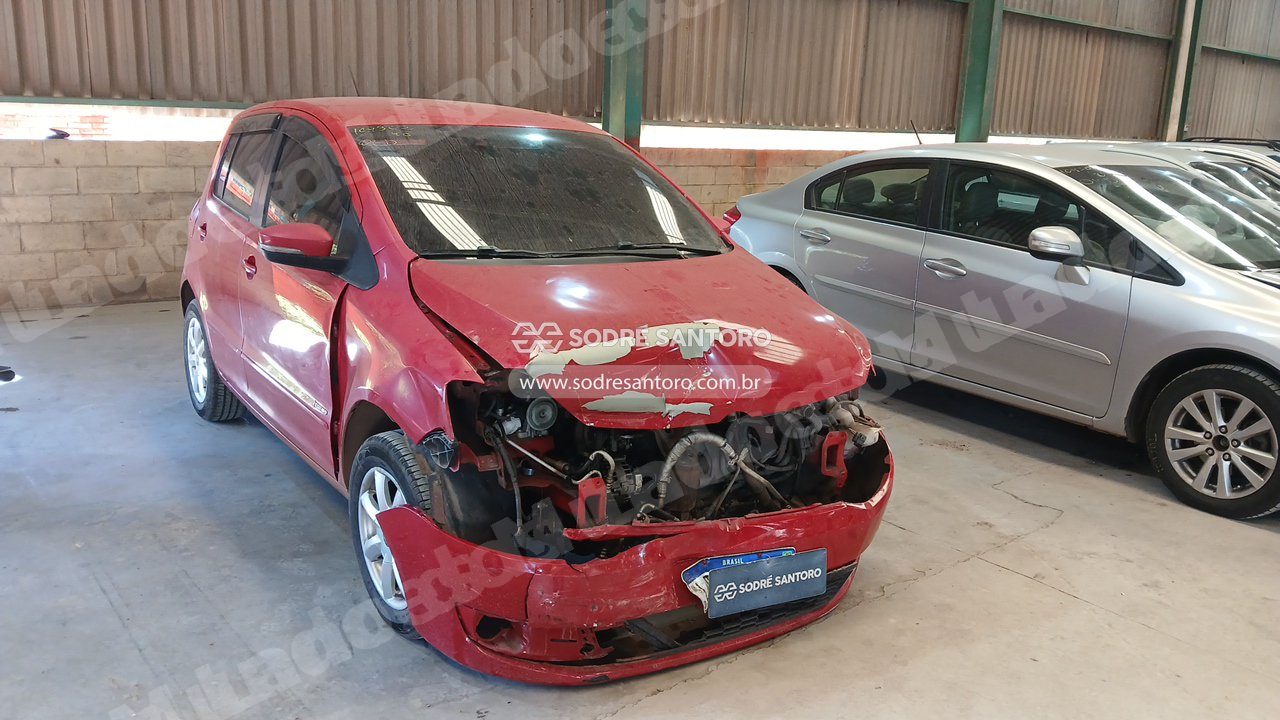 Vw em leilao em Limeira/SP