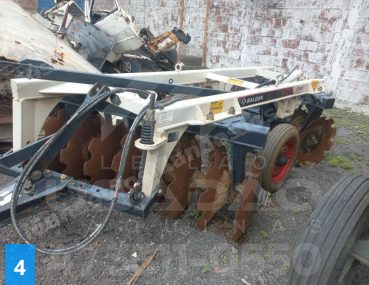 Veiculo 2024 em leilao em Brejo Santo/CE