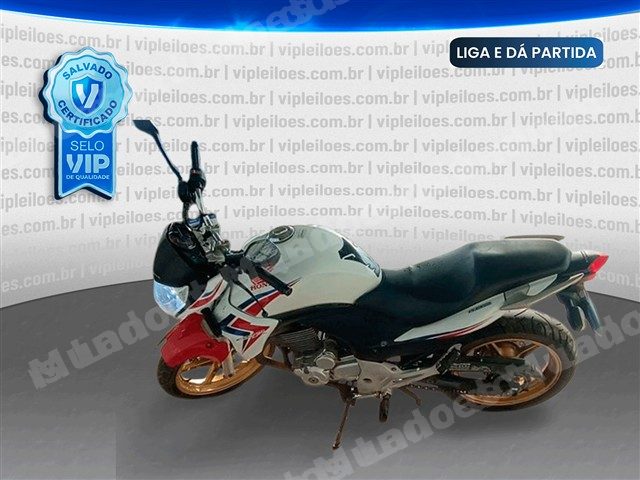 Honda 2015 em leilao em Brasil