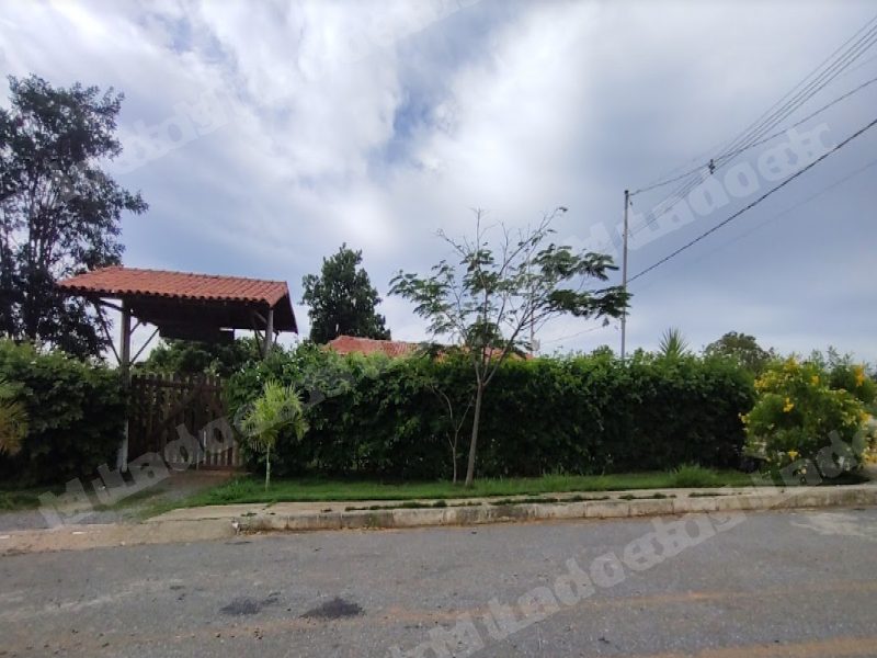 Casa em leilao em As Condições Aplicáveis À Aquisição/MG