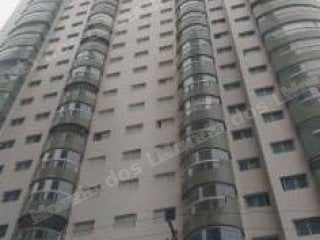 Apartamento de 173 m2 em leilão em Praia Grande/SP - Lote 1