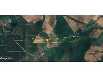 Lote em leilão em Tailândia/PA