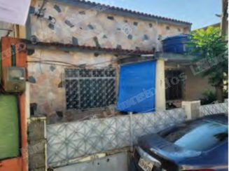 Casa em leilão em Rio de Janeiro/RJ - Lote 74
