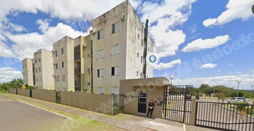 Apartamento em leilão em Leopoldo/RS