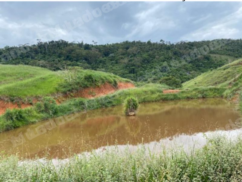 Terreno em leilao em As Condições Aplicáveis À Aquisição/MG