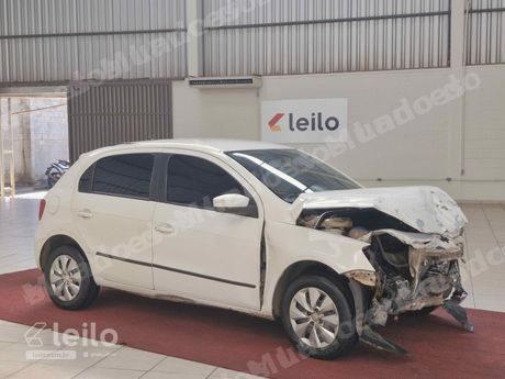 Volkswagen em leilao em Taguatinga/DF