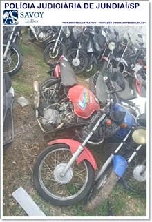 Veiculo em leilao em Campos do Jordão/SP