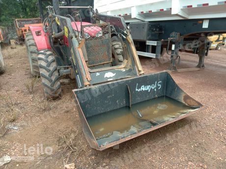 Lote em leilao em Benevides/PA - Lote 2