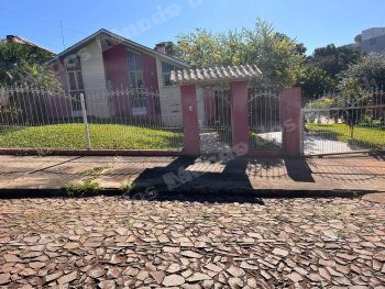 Imóvel em leilão em Três de Maio/RS
