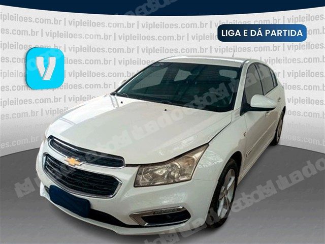 Chevrolet em leilao em Brasil