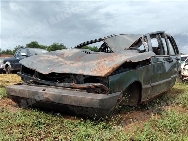 Fiat em leilao em Brasil