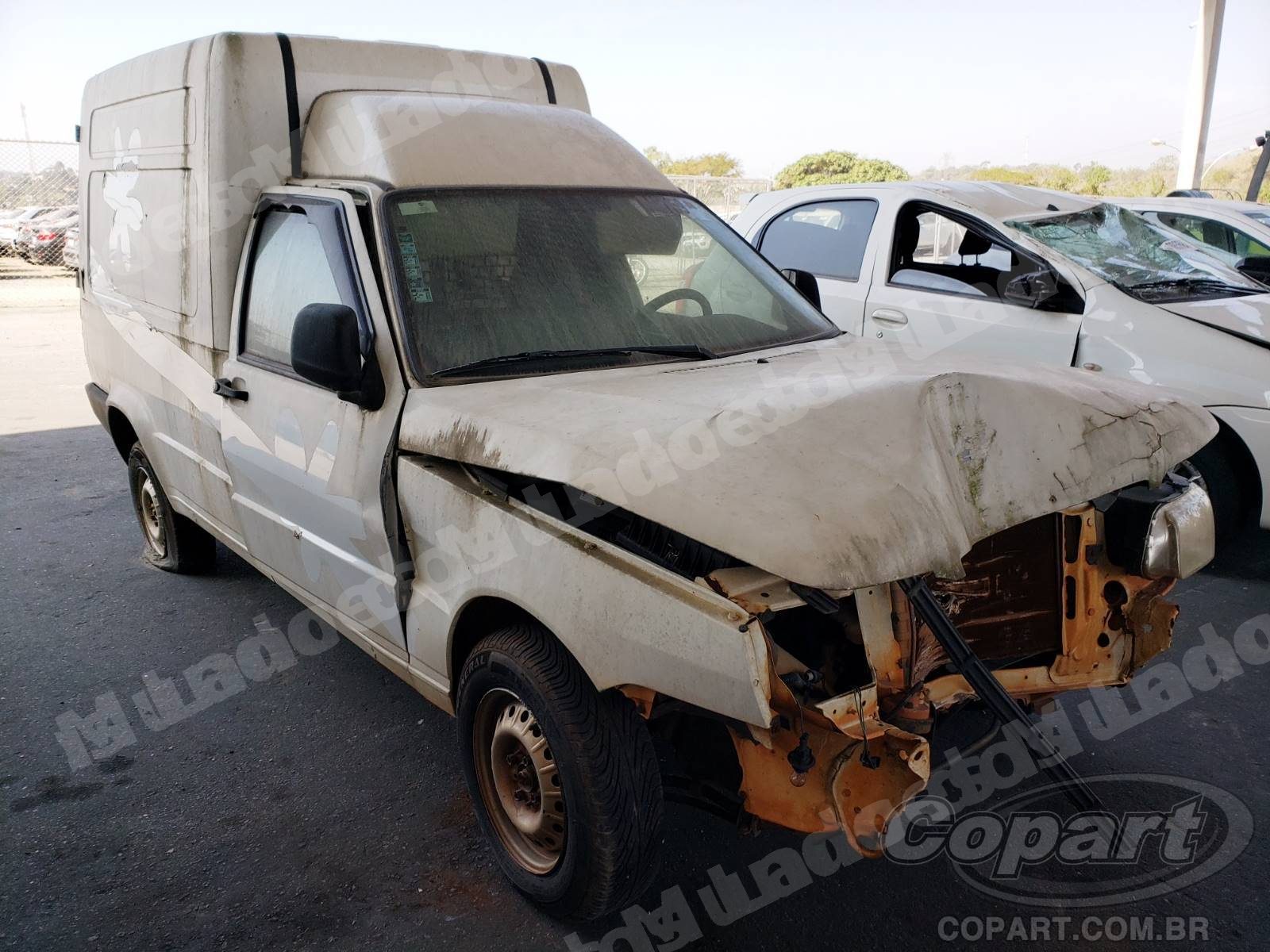 Lote em leilao em Pirapora/SP
