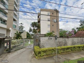 Apartamento em leilão em Joinville/SC - Lote 22