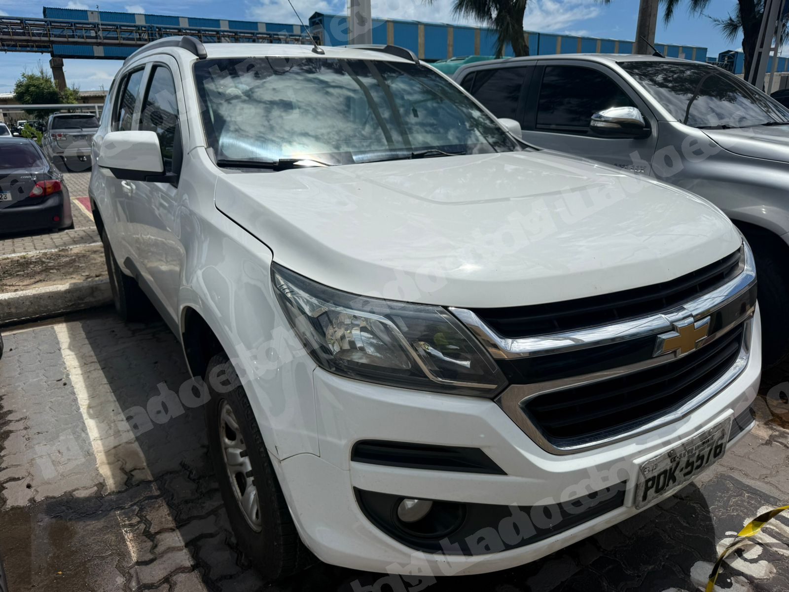 Chevrolet em leilao em Brasil