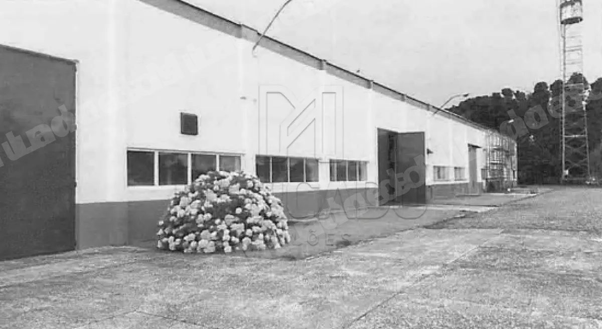 Terreno em leilao em Distrito Industrial de Canela/RS