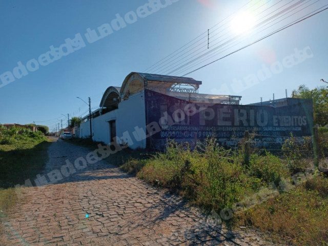 Terreno em leilao em Teresina/PI